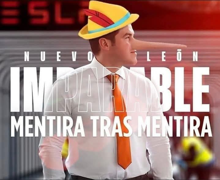 <a href="/samuel_garcias/">Samuel García</a> Puras Mentiras 🤬👎