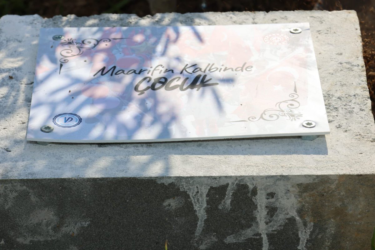 Maltepe İlçe Millî Eğitim Müdürlüğü tweet media