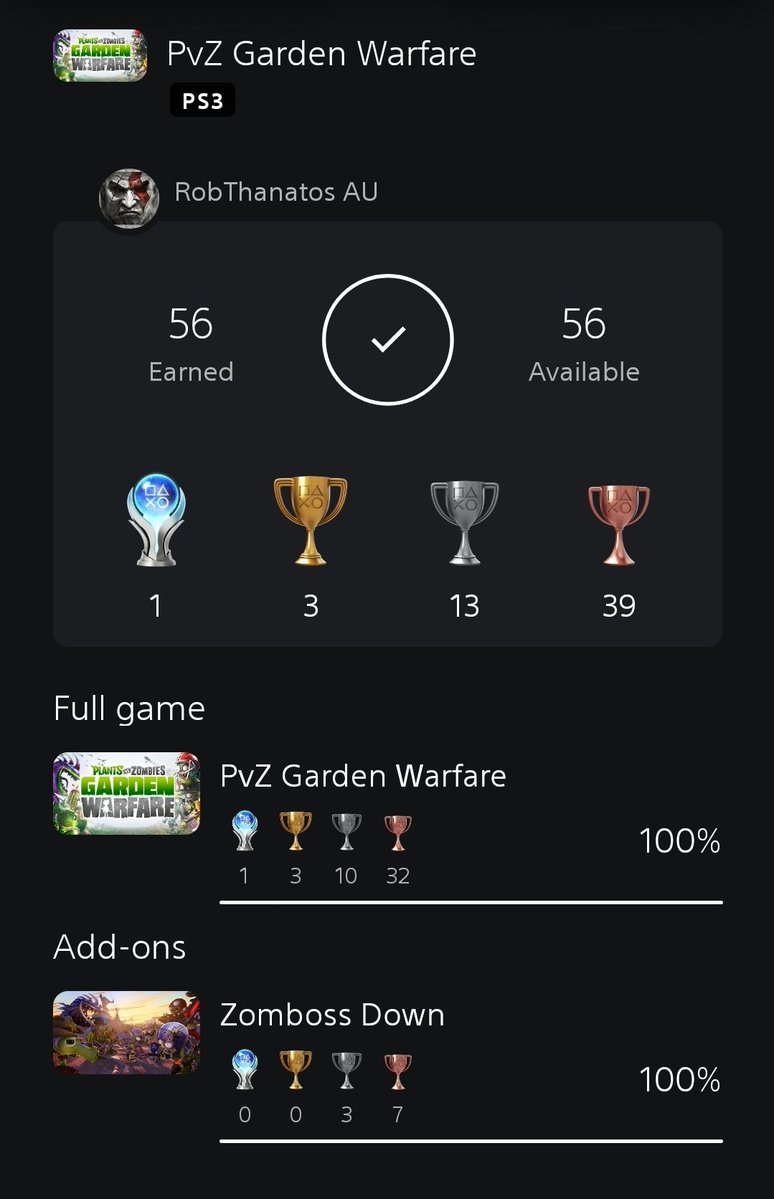 RobThanatos tweet media