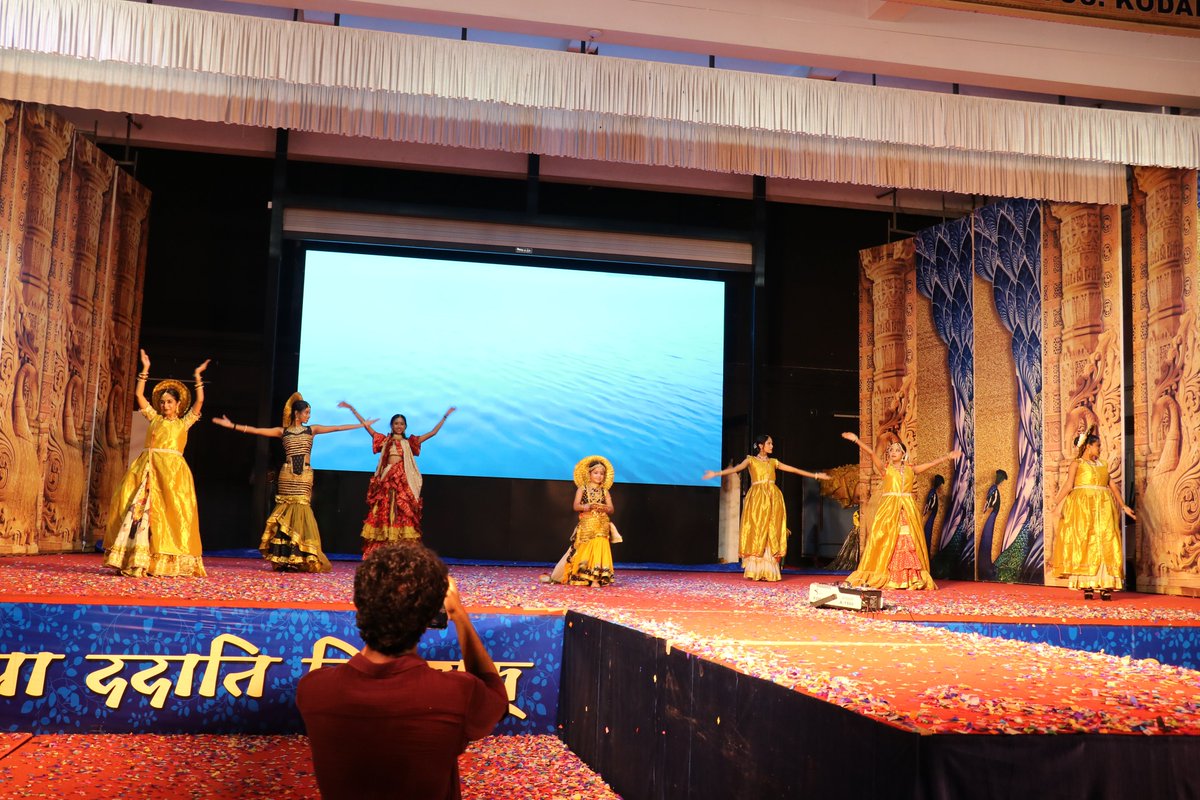 Sahrdaya College A&S tweet media