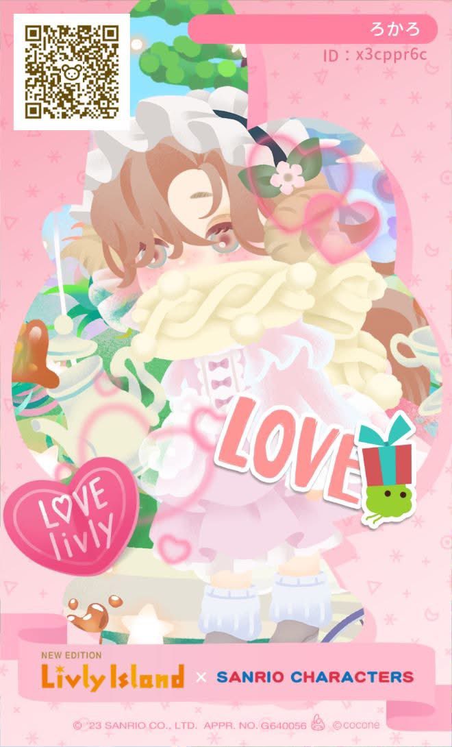 ろかろ tweet media