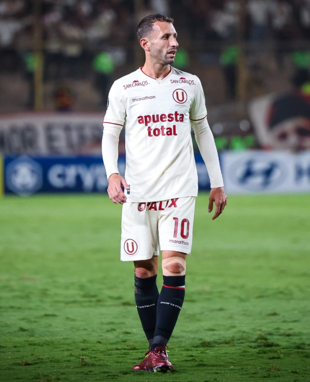 Ricardo Figueroa (CUENTA NUEVA) tweet media