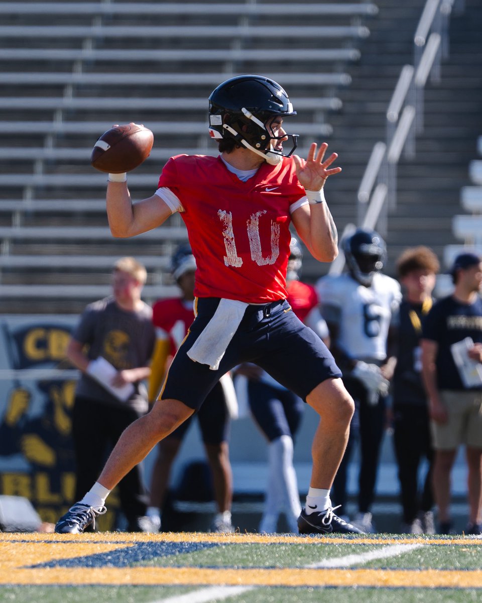 ETSU Football tweet media