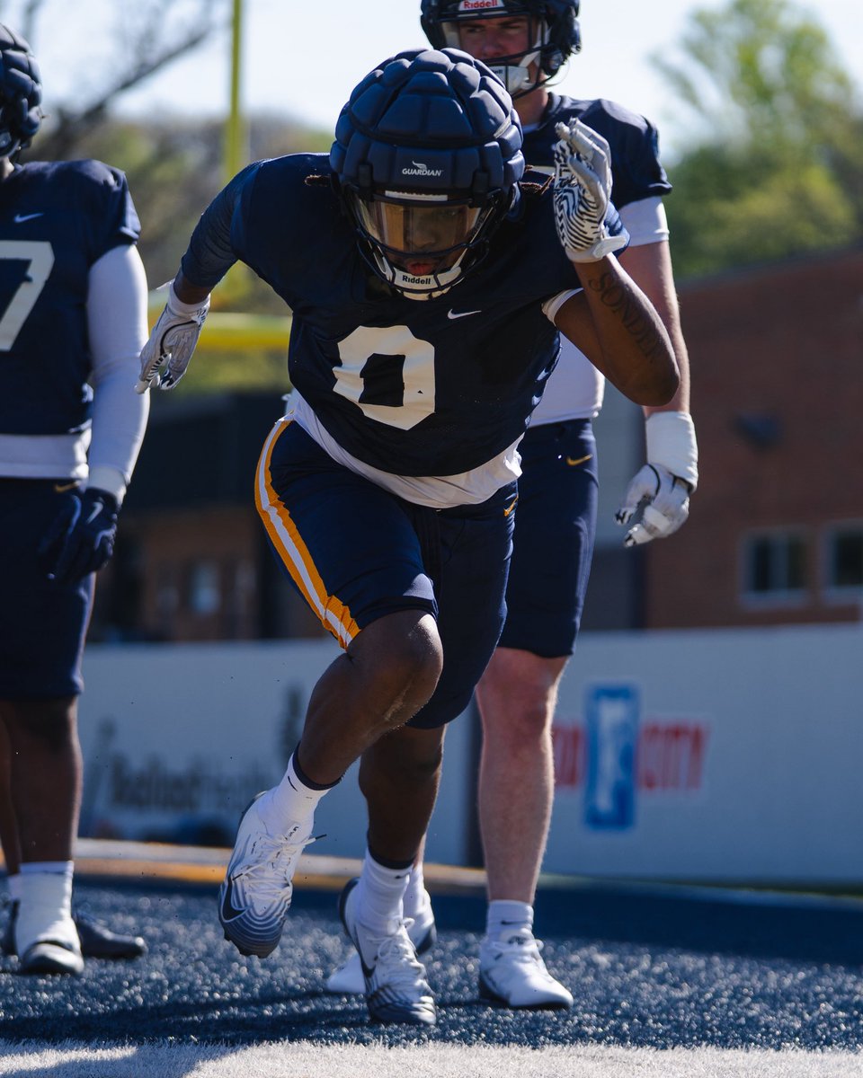 ETSU Football tweet media