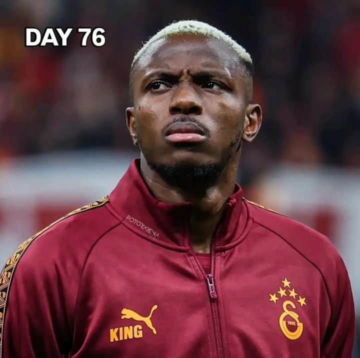 Promise Habila tweet media