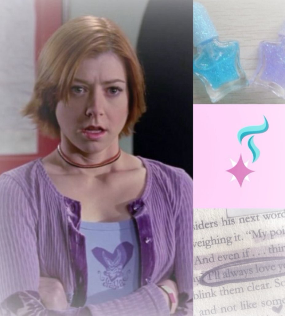 polly ꕥ tweet media