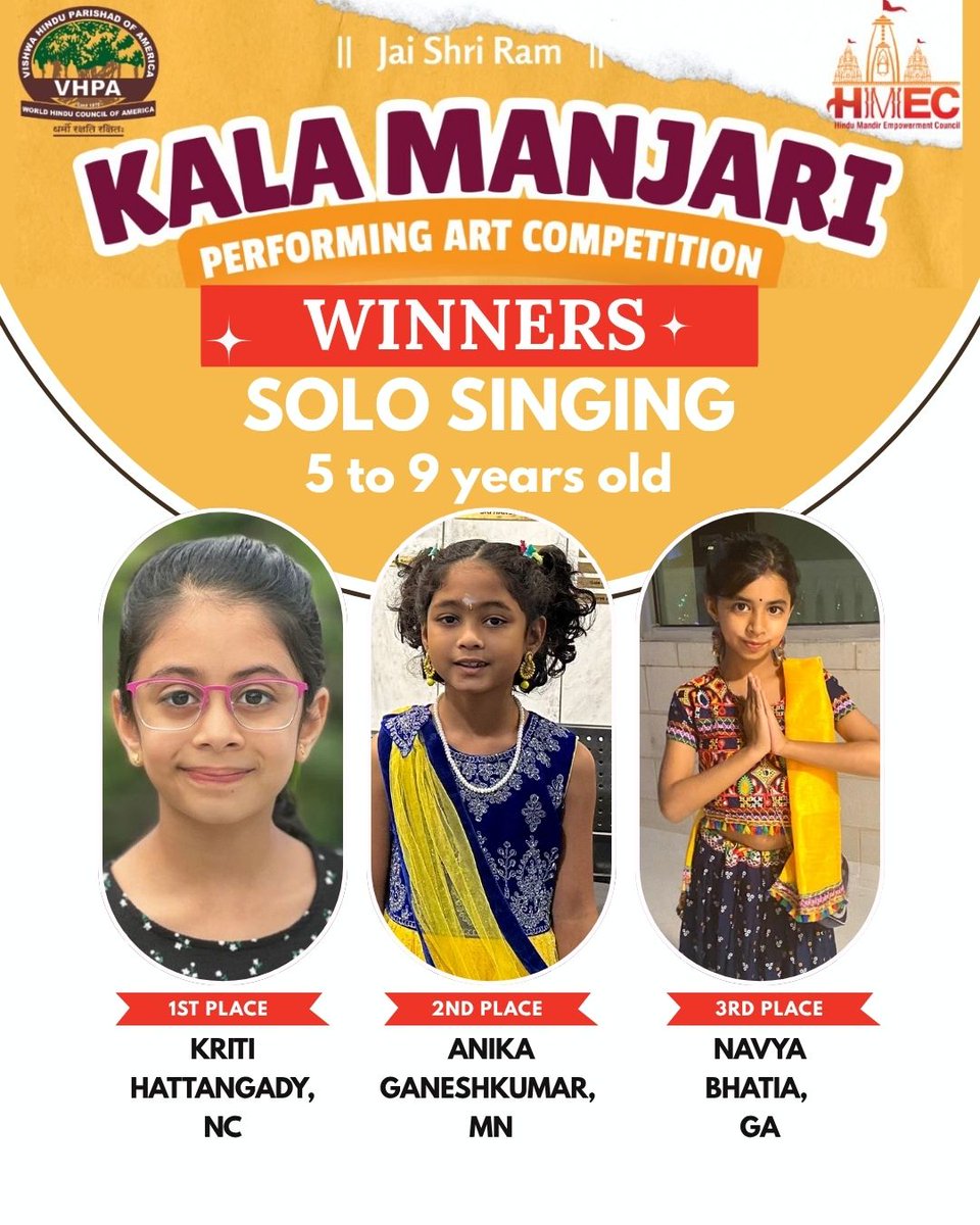 Hindu Mandir Empowerment Council tweet media