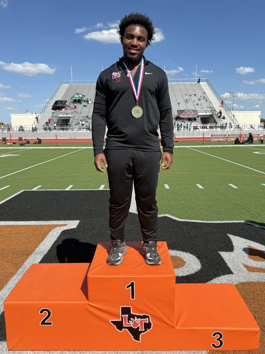 Duncanville High School Boys Track & Field tweet media