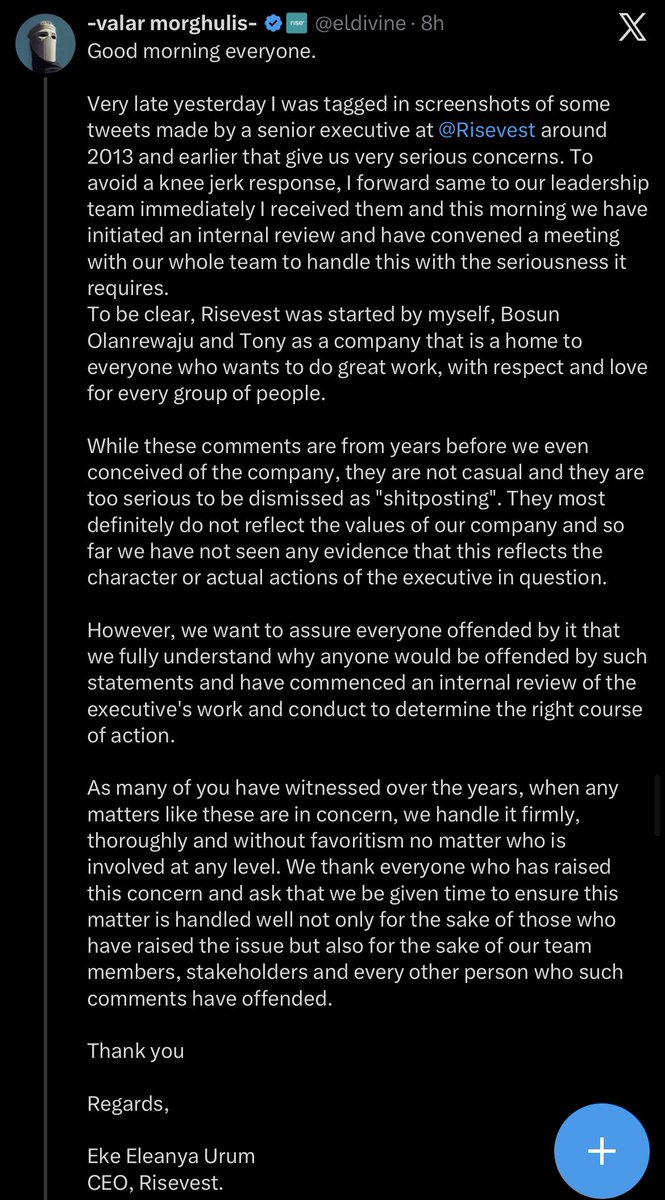 The Yoruba Times tweet media