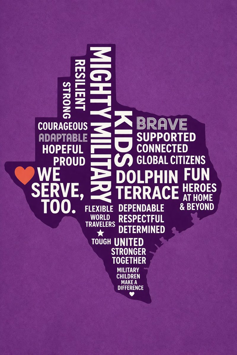 Dolphin Terrace ES tweet media