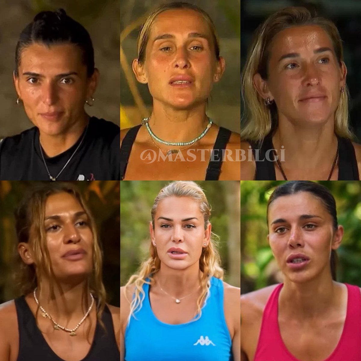 Master Bilgi tweet media