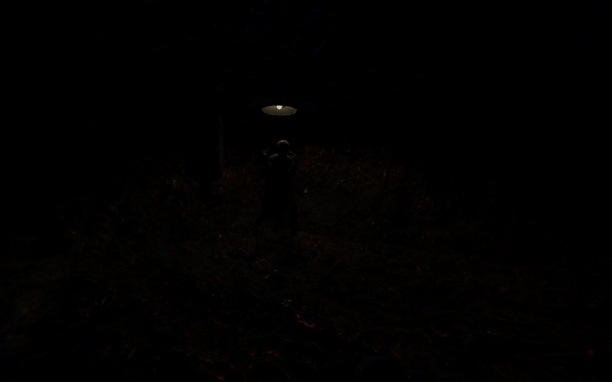 cryptidgaming44's tweet image. Phasmophobia
#gaming #horrorgames #multiplayergames #phasmophobia