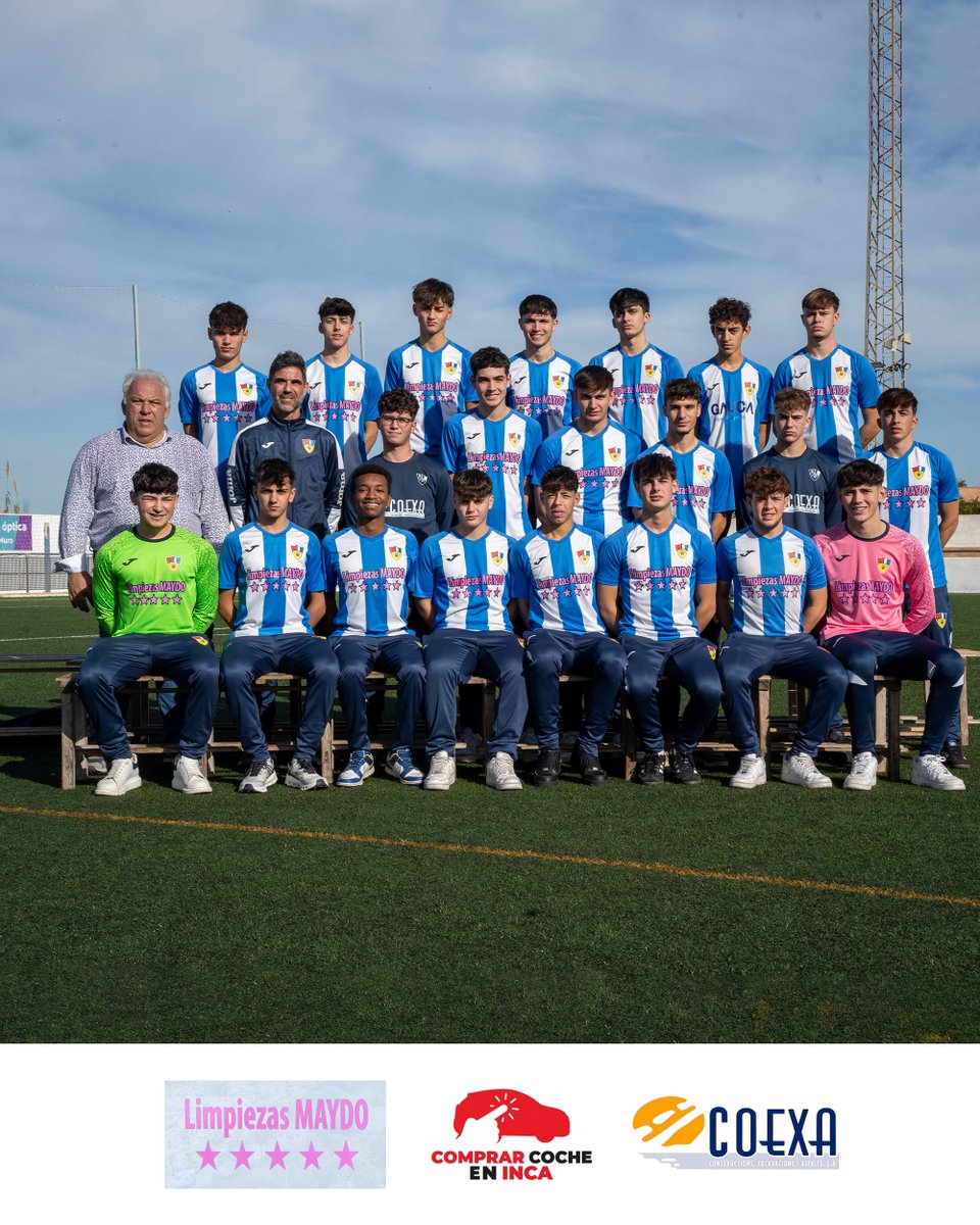 CD Murense tweet media