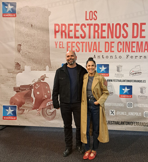 Encadenados, revista de cine tweet media