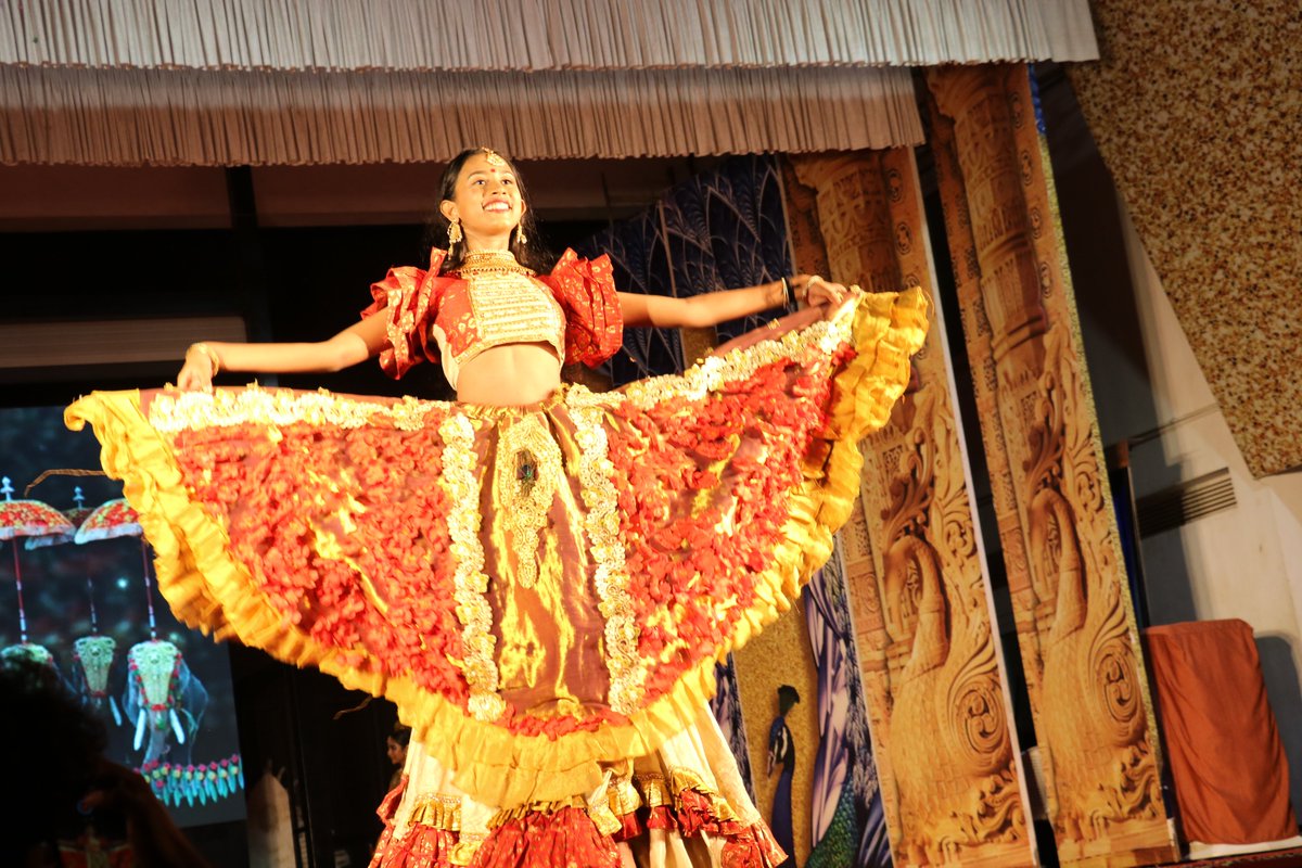 Sahrdaya College A&S tweet media