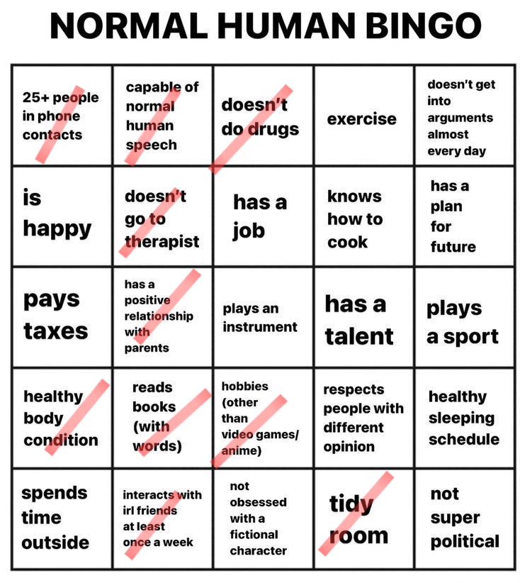 Mr. Miserable tweet media