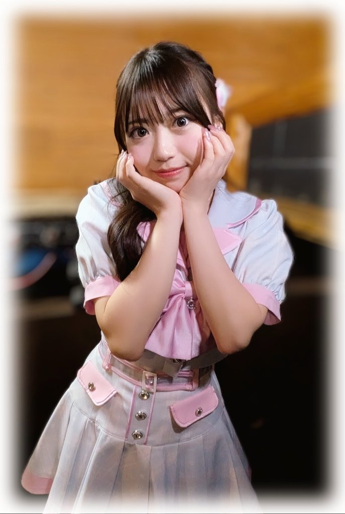 ichgo2016's tweet photo. 2026.4.8『Hello Youth prime』
華山あかりちゃん (LinQ Qty) 🩷✨
The Voodoo Lounge🌴🍷
#LinQQty #LinQ #華山あかり
#福岡アイドル #ポートレート https://t.co/whF1eTbmB8