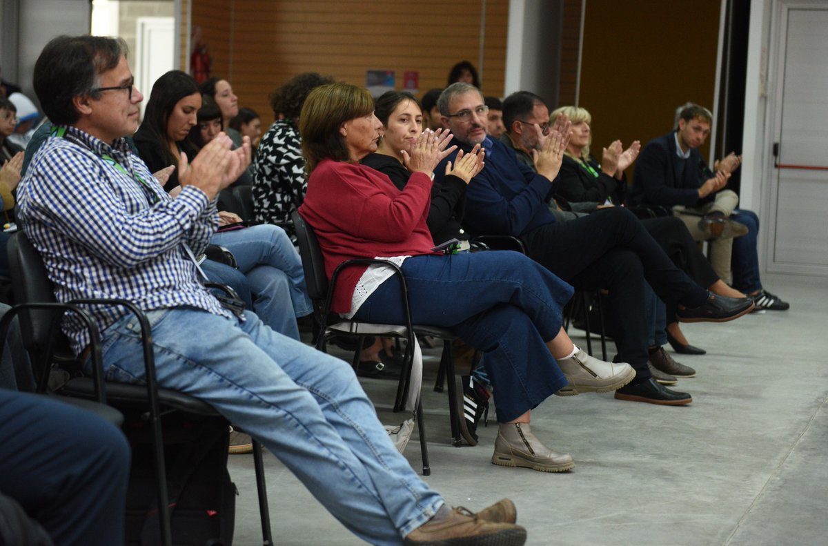 Ministerio de Economía PBA tweet media