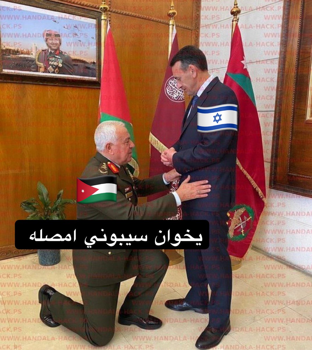 أحمد𓂆 غزة tweet media