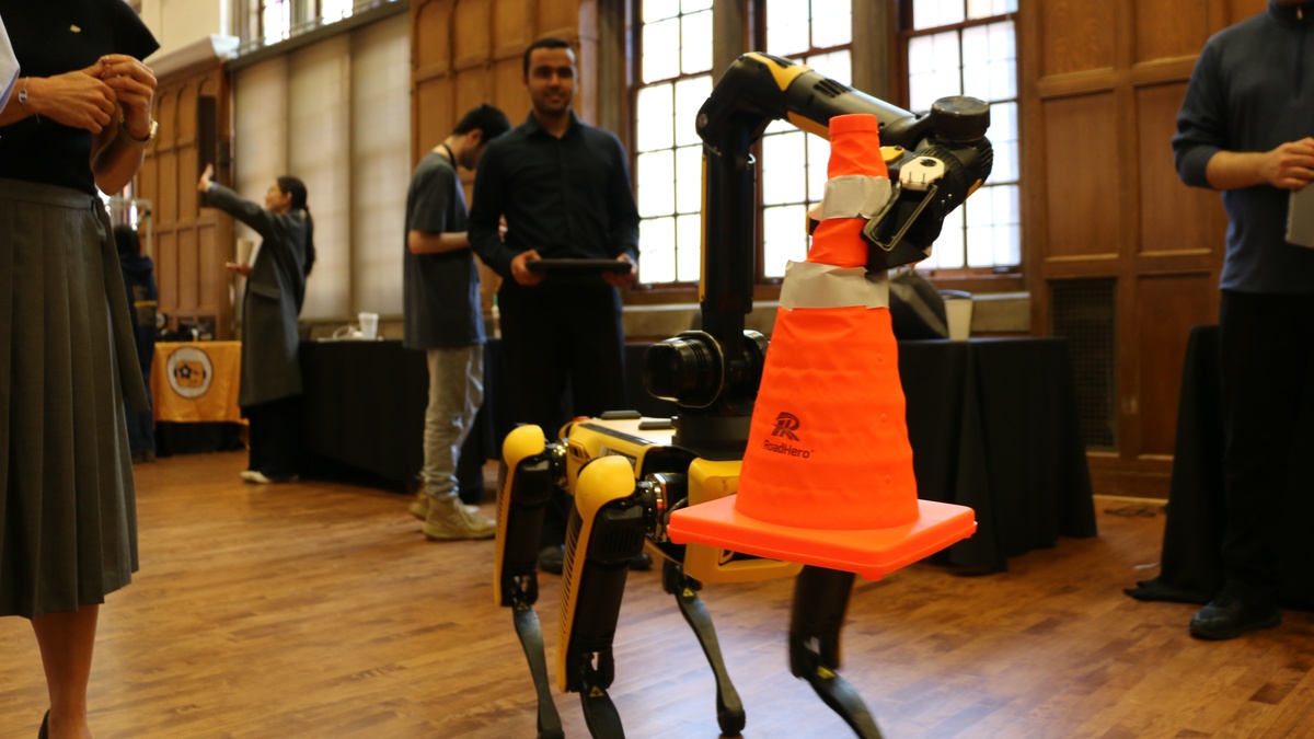 Purdue Engineering tweet media