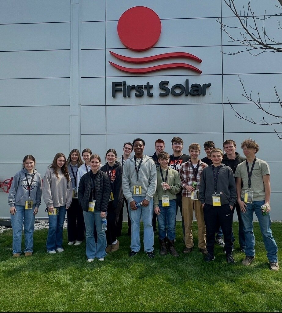 Summerfield Bulldogs tweet media