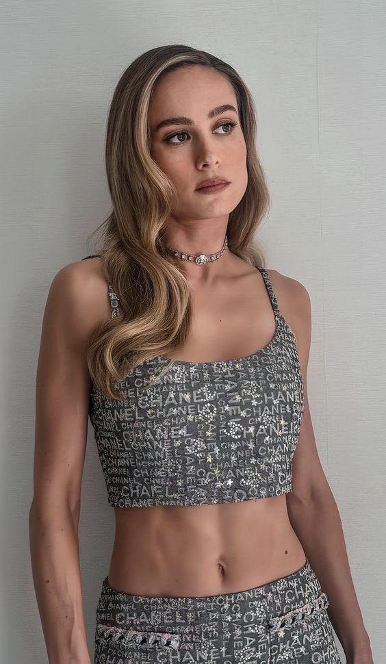 Best of Brie Larson tweet media