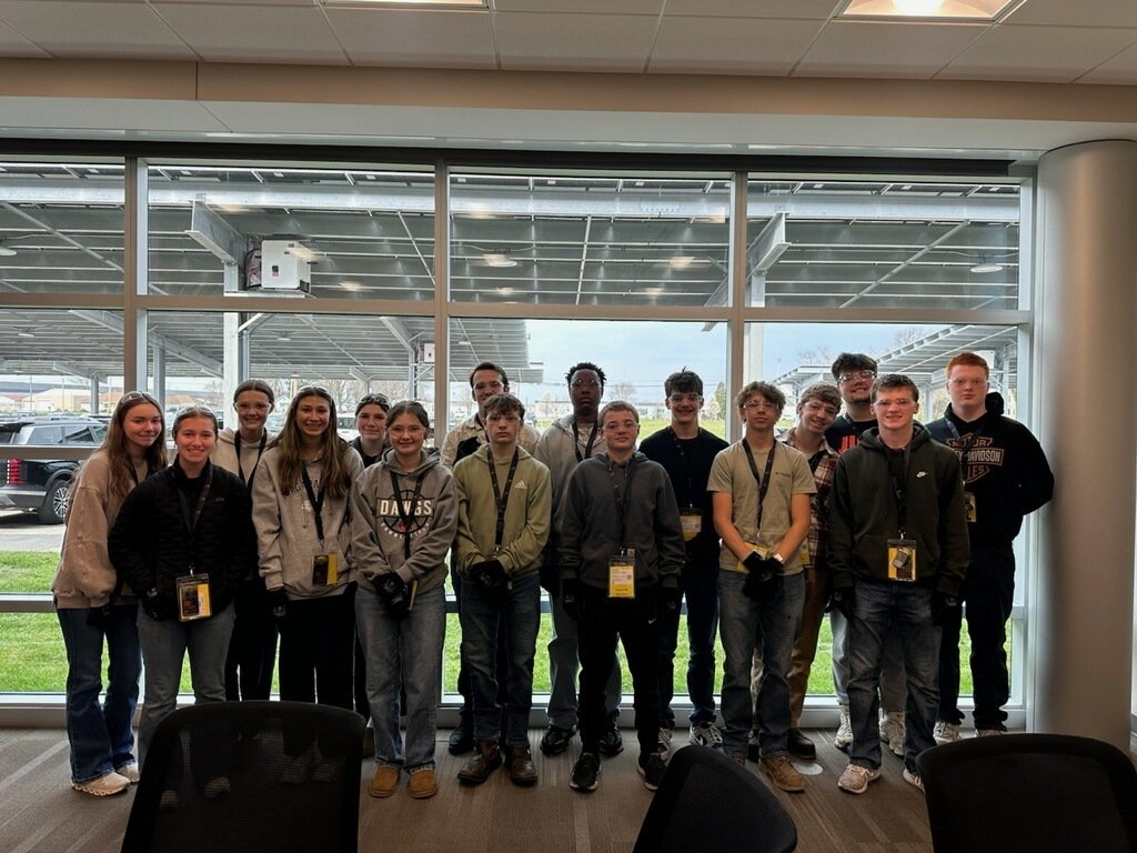 Summerfield Bulldogs tweet media