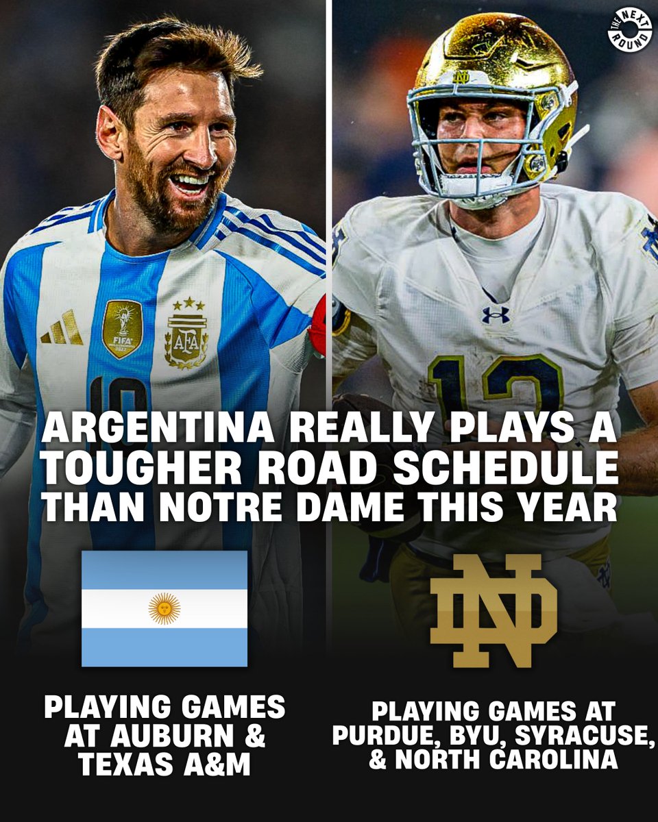 The Next Round tweet media