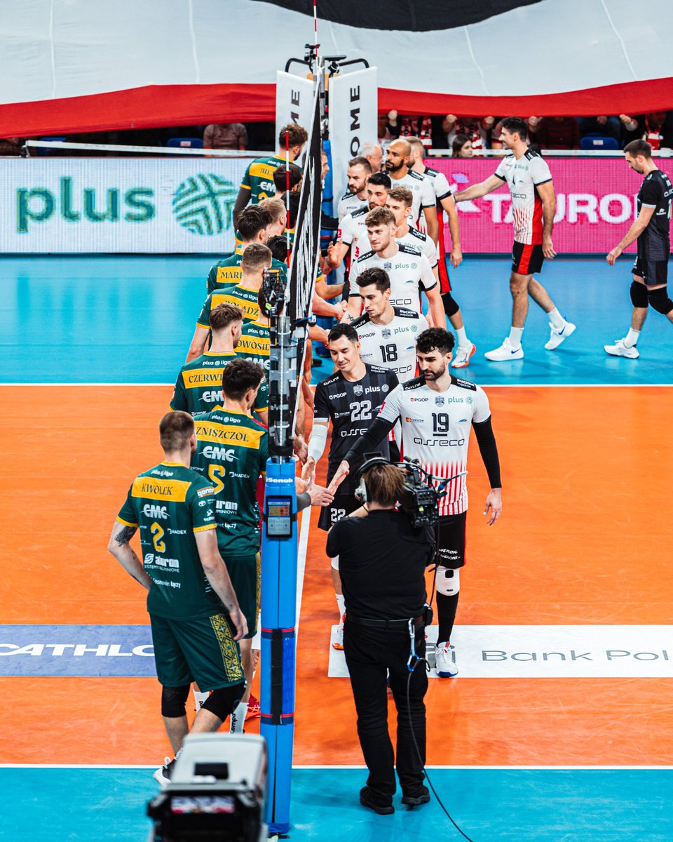 Asseco Resovia tweet media