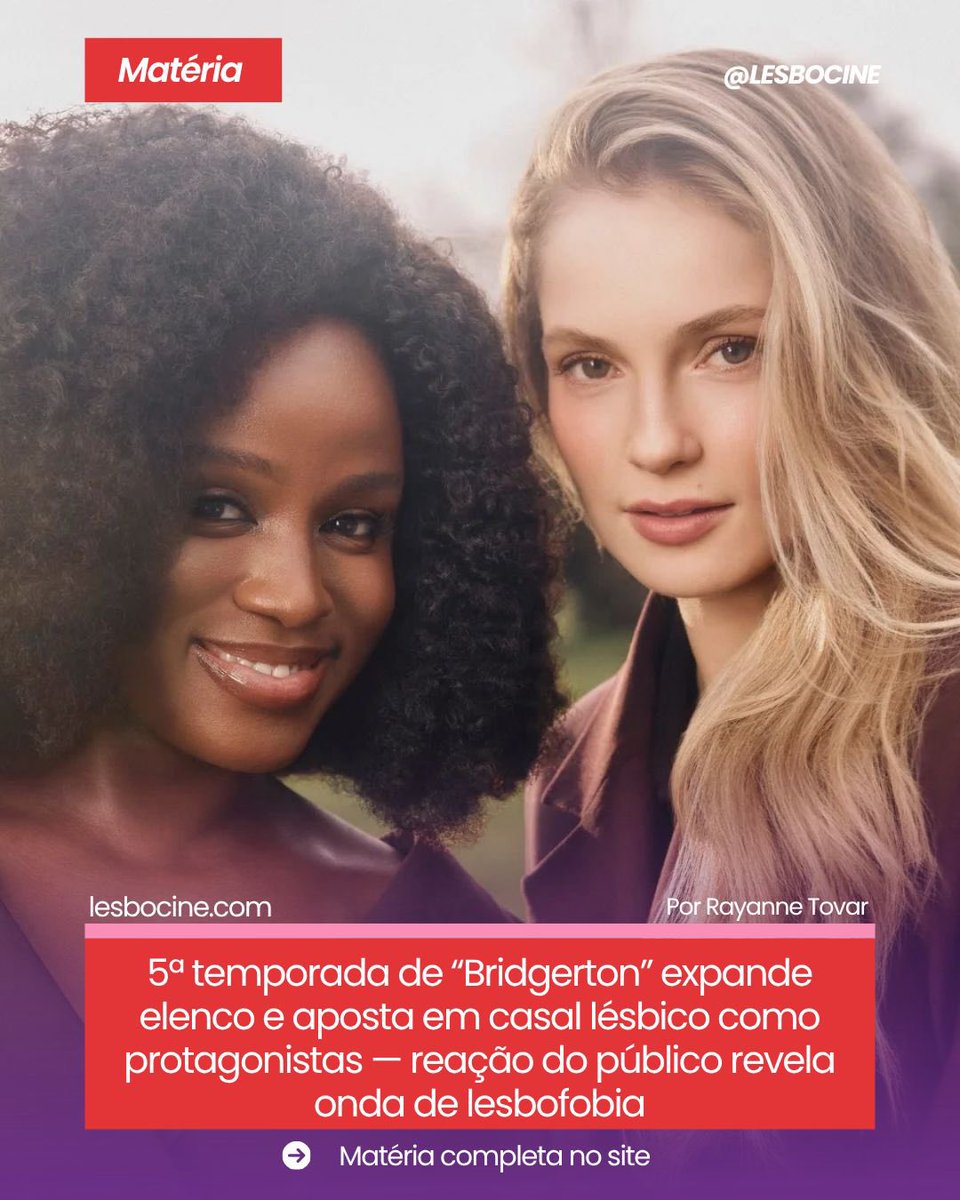 Lesbocine tweet media