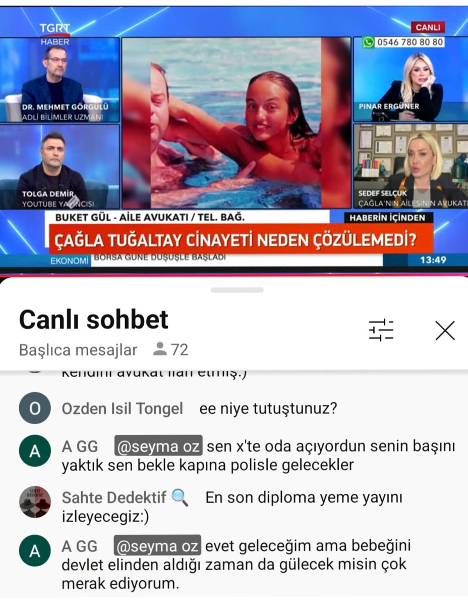 SEYMA Ö. tweet media