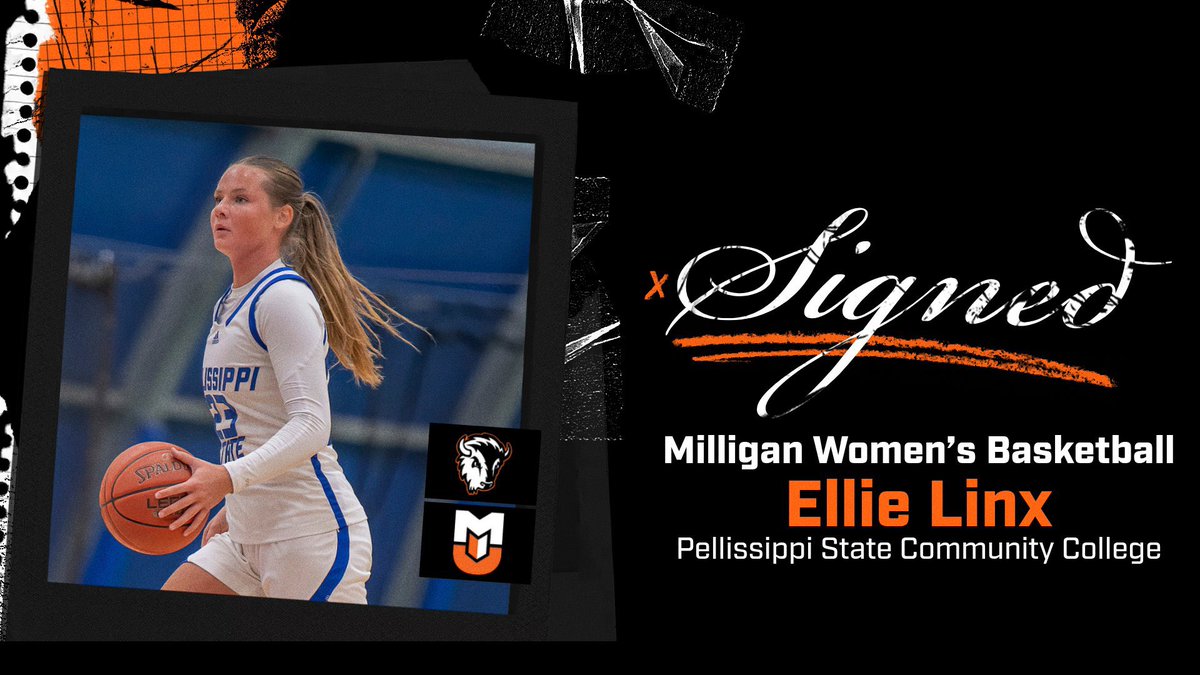 Milligan Women’s Basketball tweet media