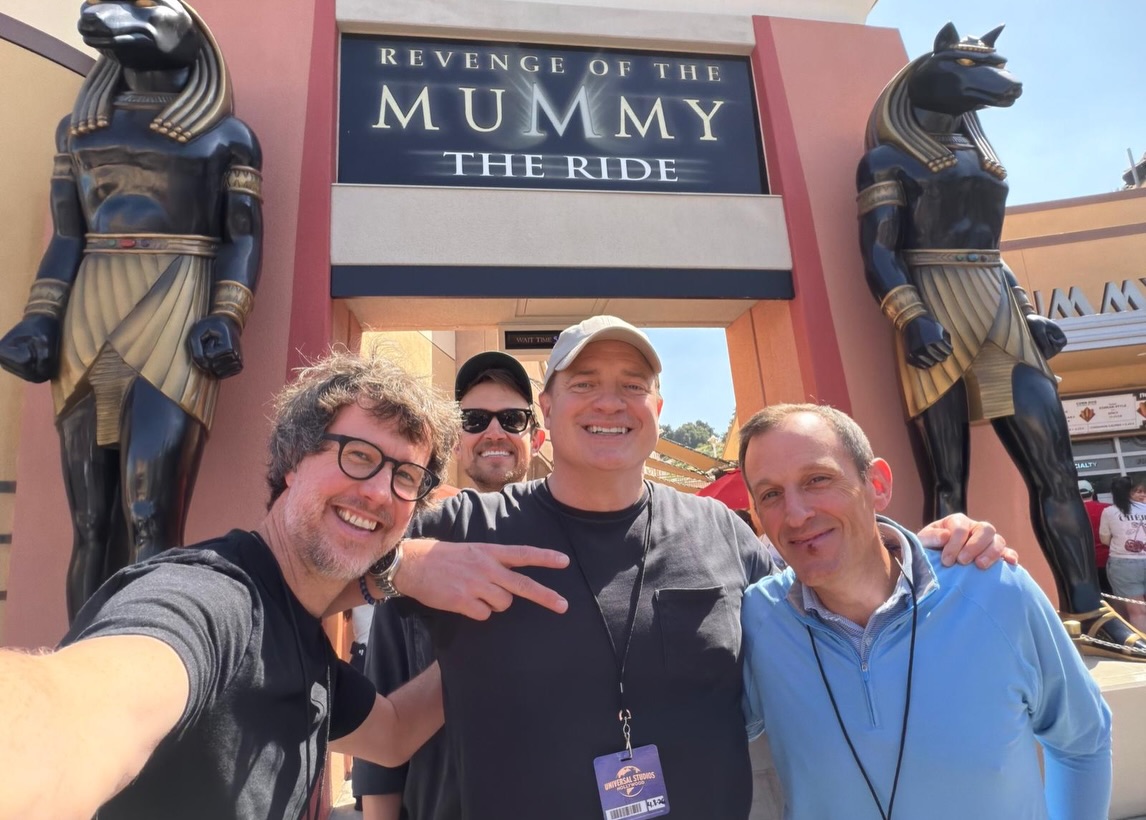 Hooked On Horror™ tweet media