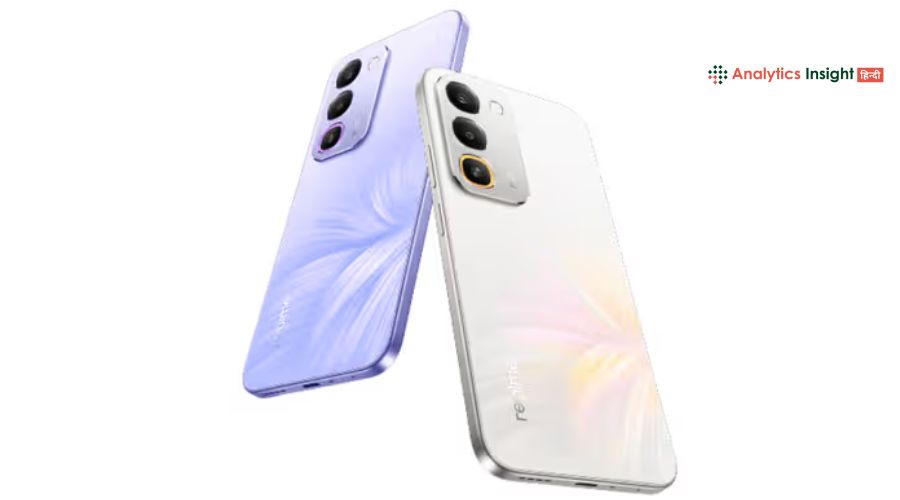 analyticsinme's tweet image. चार्जिंग की टेंशन खत्म! आ गया पॉवरफुल बैटरी वाला 𝐑𝐞𝐚𝐥𝐦𝐞 फोन

अगर बार-बार बैटरी चार्ज करने से परेशान हैं तो Realme का यह नया मॉडल आपके लिए हैं...जानिए कीमत और फीचर्स विस्तार से। 

#RealmeC100 #SmartphoneLaunch #BudgetPhone  #TechNews #MobileUpdate #HindiAI