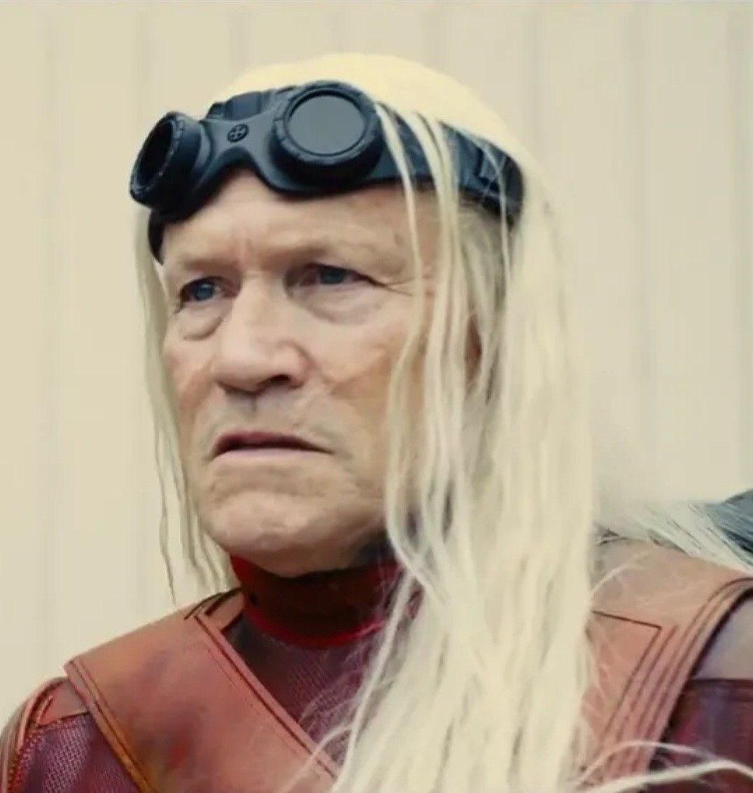 ᴍɪᴄʜᴀᴇʟ // merle lover tweet media