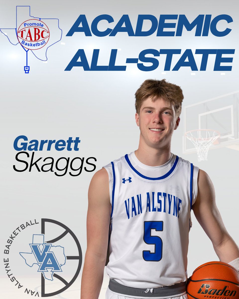 Van Alstyne Basketball tweet media