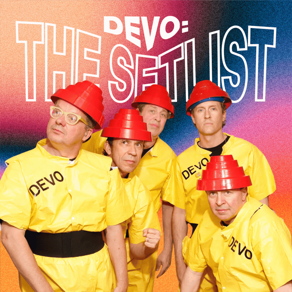 DEVO tweet media