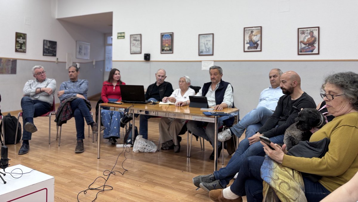 PSOE Latina🌹 tweet media