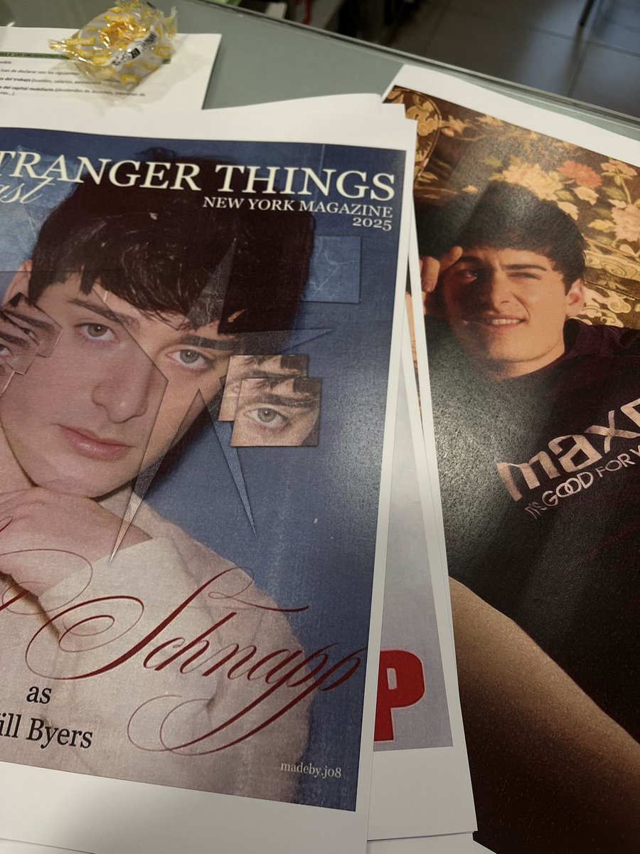 sara ☆ met noah 2x tweet media