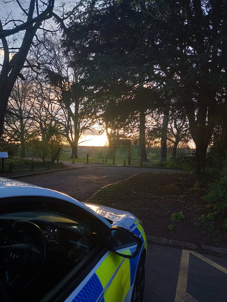 Lyndon, Elmdon, Olton & Silhill Police tweet media