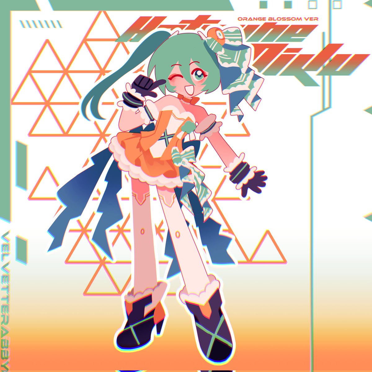 💖velvet💖 tweet media