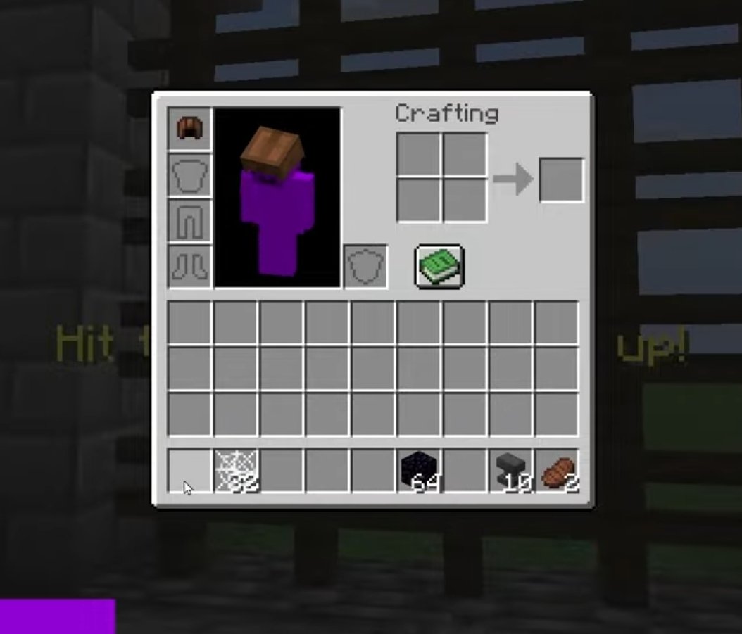 Ox00034's tweet image. // WEMMBU SPOILERS

. 

. 

. 

. 

. 

egg what is THIS