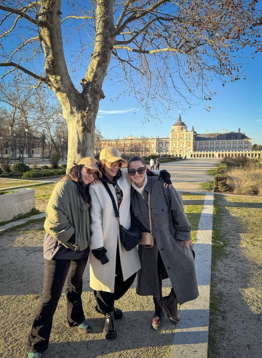 Passione Maite tweet media