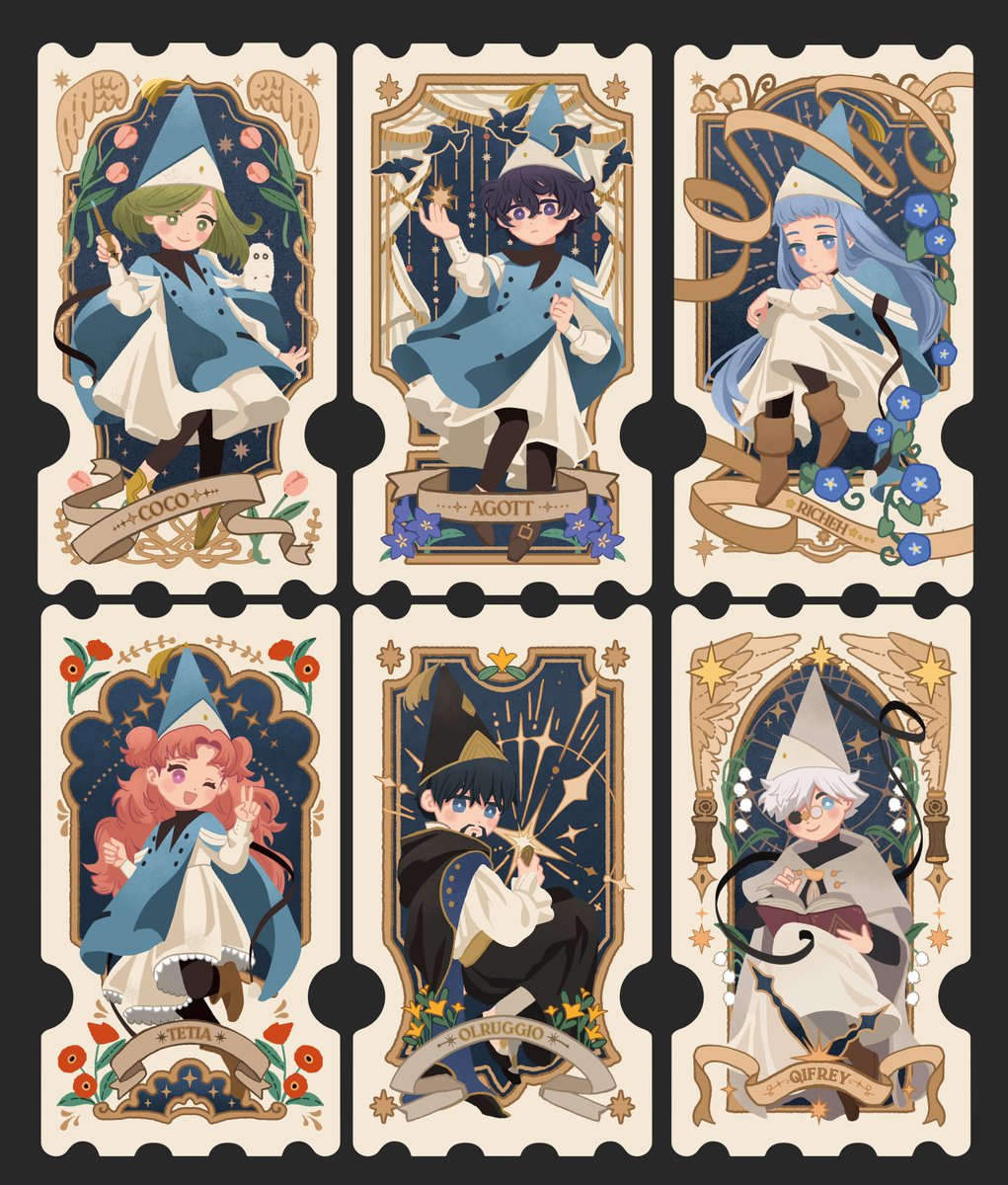 debbie 🐣 Kawaii Kon tweet media