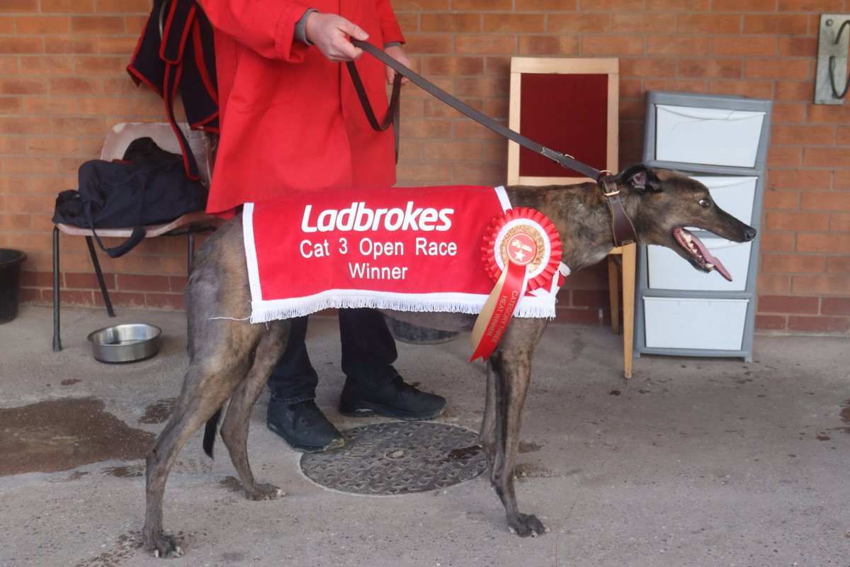 Monmore Racing Office tweet media