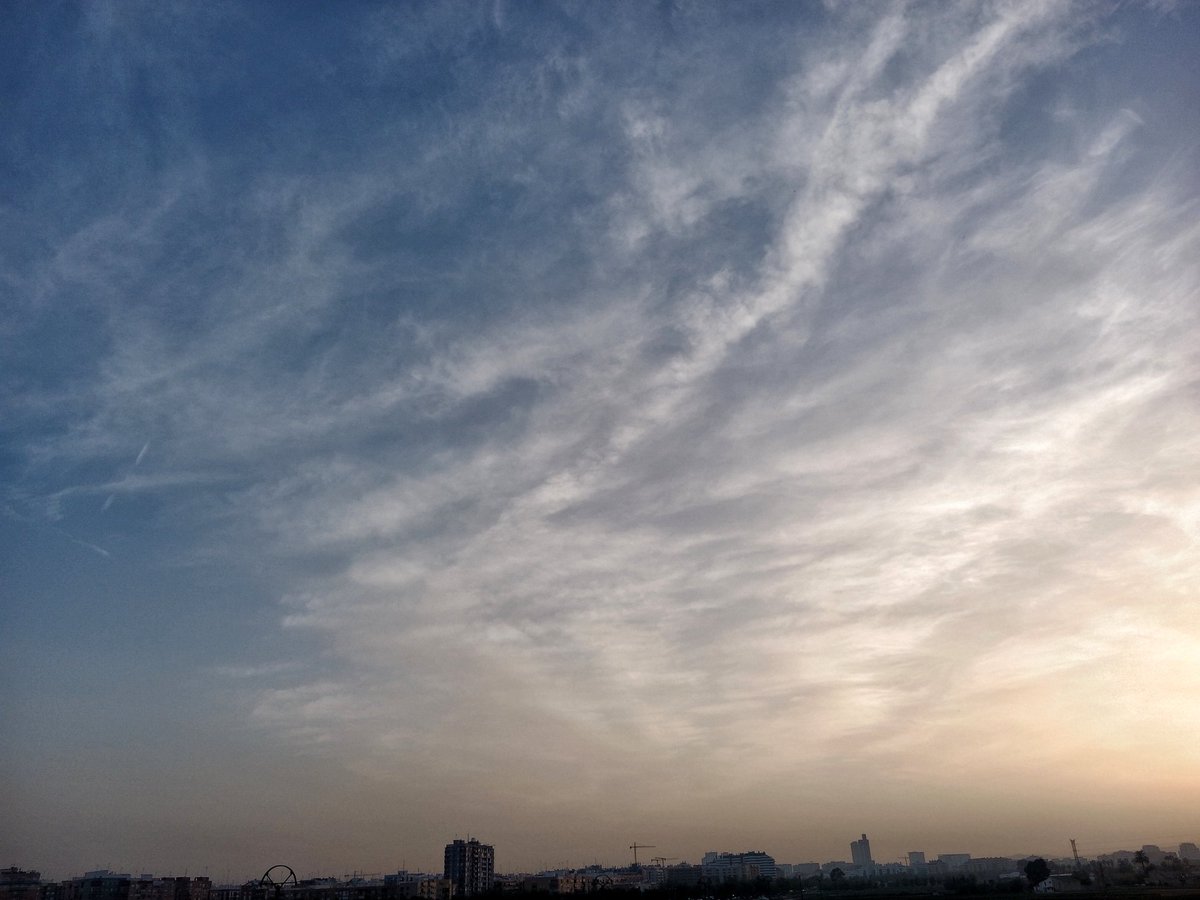 SelvANegrA 🦅 Reventando geoingeniería tweet media