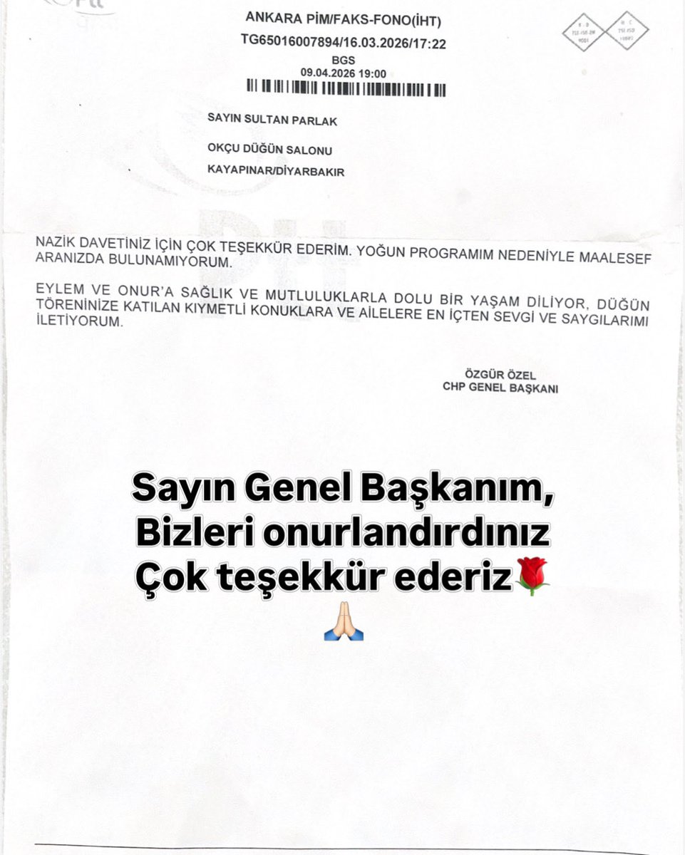 Sultanparlak33's tweet photo. https://t.co/gb0noSgTht