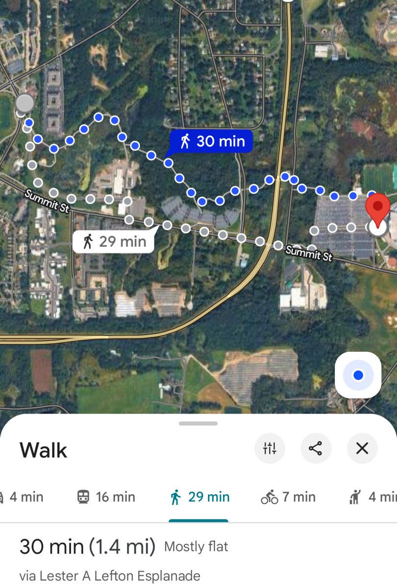 Kent State Agenda Pusher tweet media