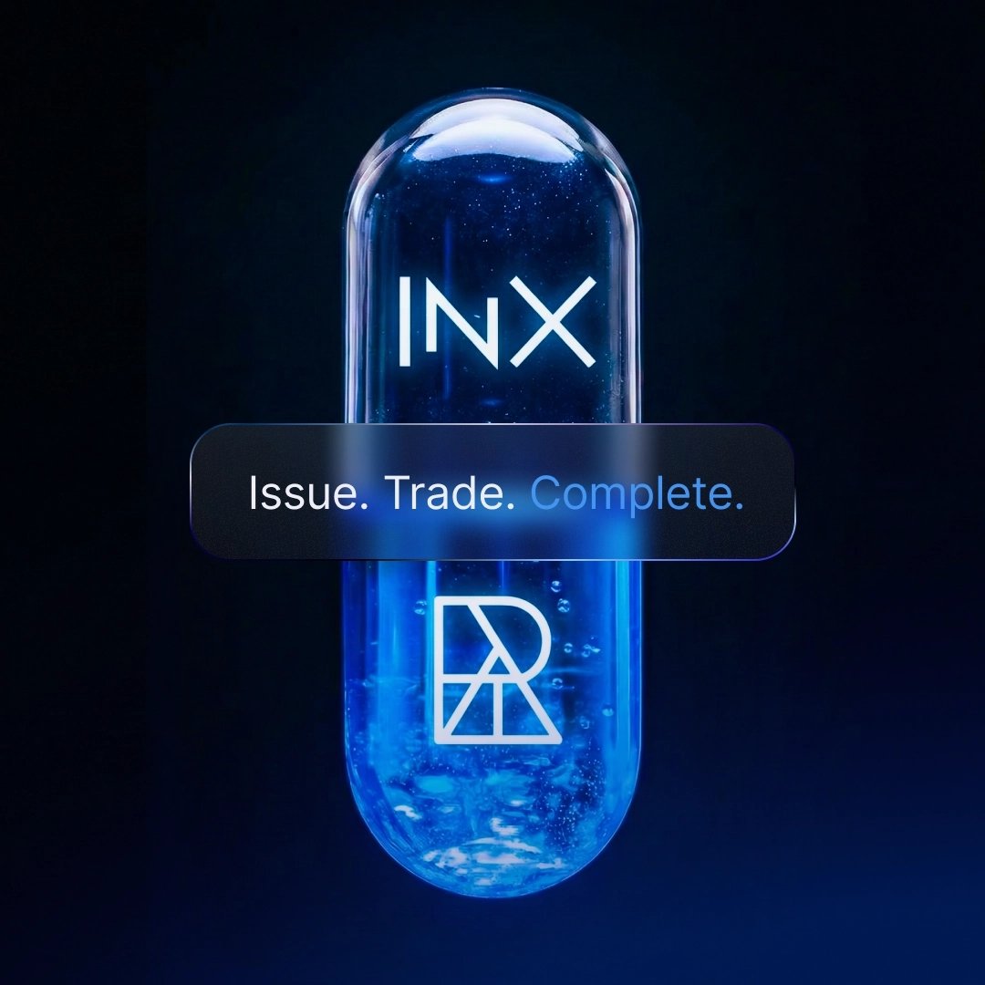 joinrepublic's tweet image. Republic 🤝 @INX_Group