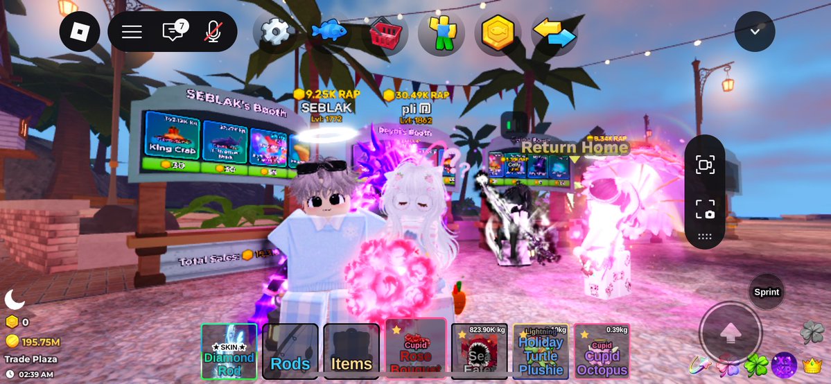 pli nak 30M 🍓 tweet media